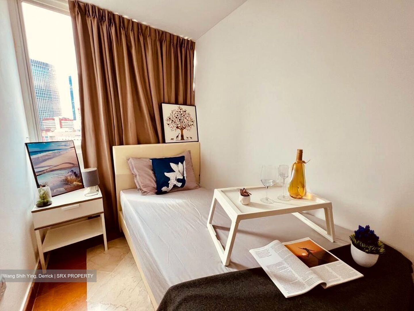 Emerald Garden (D1), Condominium #518432761